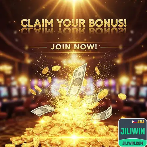 jiliwin bonus