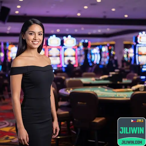 jiliwin casino